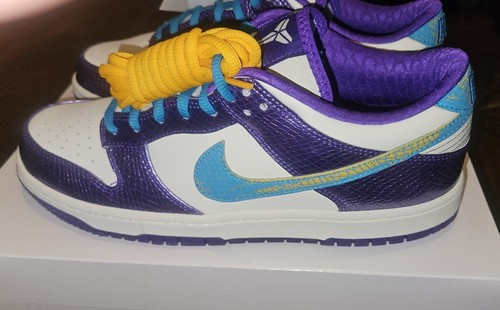 Nike dunk low - nike,
