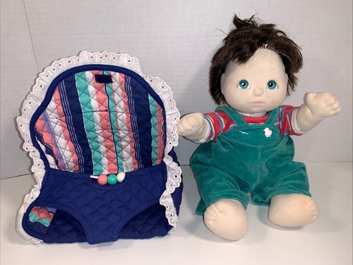 Mattel 1985 child bambola - 1985, my