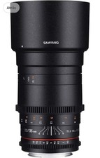 ⚡️Samyang 135mm T2.2 VDSLR