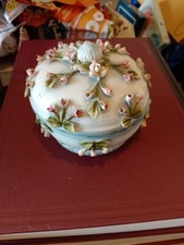 PORTA GIOIE  CAPODIMONTE