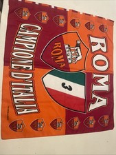 Bandiera Roma