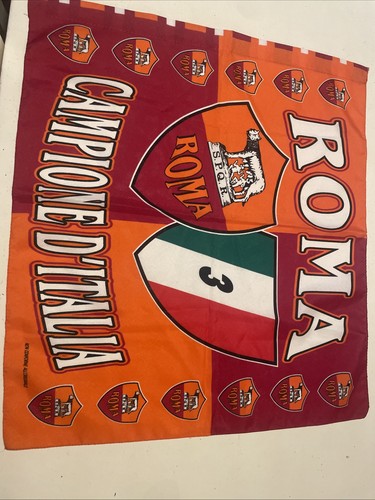 Bandiera roma - bandiera,