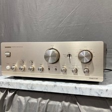 Amplificatore integrato Onkyo