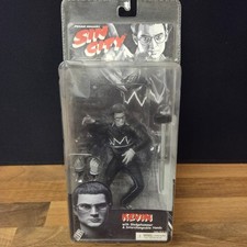 Modellino kevin neca sin - neca,