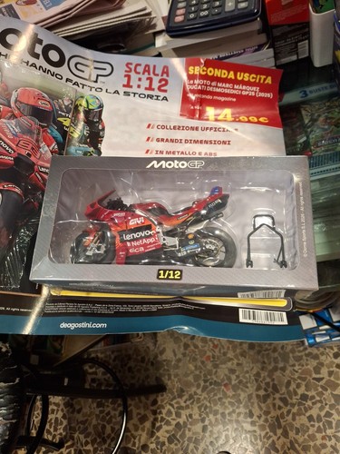 Moto ducati desmosedici - moto,