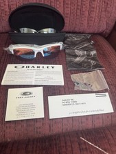 Oakley - Fast Jacket   - NEW