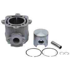 Cylinder 487638 PIAGGIO LC