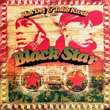 LP Black Star Mos Def & Talib