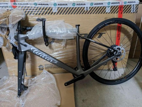 Bicicletta gravel uomo wilier - bicicletta,