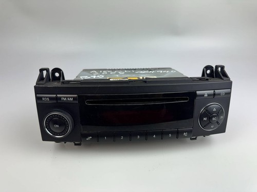 Mercedes benz w169 2006 - a,