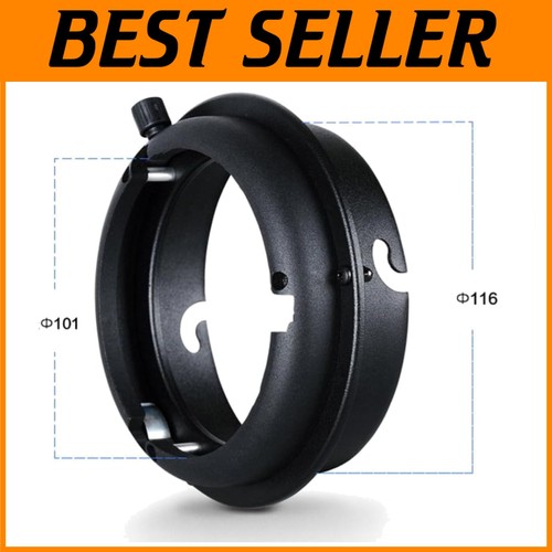 Anello montaggio bowens per - montaggio,