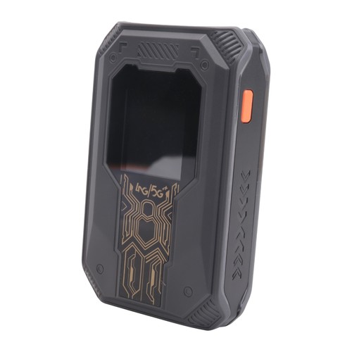Router portatile 4g - wi-fi,