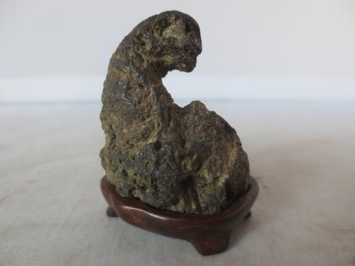 Suiseki bonseki bonsai - suiseki,