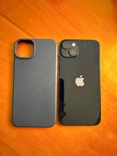 Iphone 14 Plus 128gb blu notte