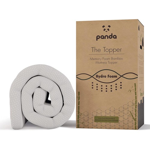 Coprimaterasso panda memory - panda,