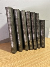 Enciclopedia dell'automobile - Storia dell'automobile 7 Volumi Pininfarina