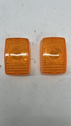 Coppia gemme fanalini - coppia,