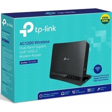 TP-Link Archer VR1200v Modem