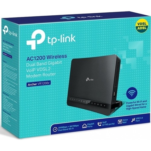 Link archer vr1200v - archer,