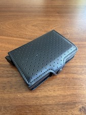 Brand New Secrid Twin Wallet -