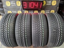 Pneumatici Invernali 4 Gomme
