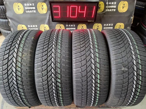 Pneumatici invernali gomme - 4,