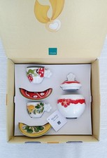 THUN - RARO Set 2 Tazzine e
