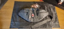 Marsupio AC Milan Nero Carbon