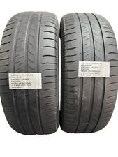 2 PNEUMATICI USATI 205/60 R 16
