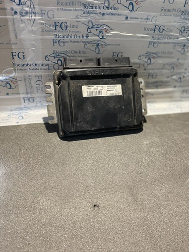 Centralina sirius plug - sirius, 32