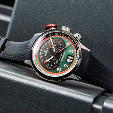 EDOX Chronorally Chronograph