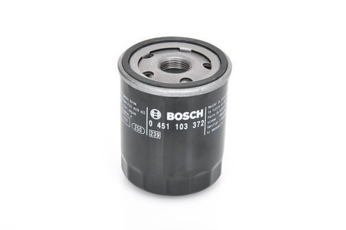 Filtro olio bosch 0451103372 - filtro,