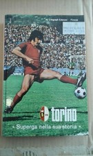 Libro Torino  "Superga Nella