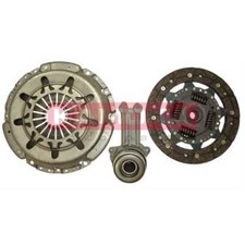 Kit frizione Kamoka per Ford