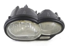 BMW R 1200 GS 63127661822 FARO ANTERIORE K25 04 - 12 HEADLIGHT DA PULIRE INTERNO