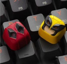 Tastiera Marvel Deadpool &