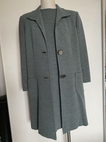 Cappotto abito sartoriale - abito,