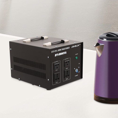 Convertitore tensione 5000w - di,