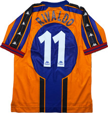 Maglia calcio vintage - maglia, fc