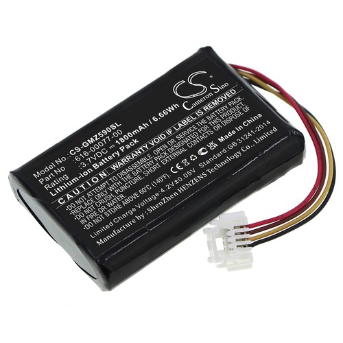 Batterie 1800mah tipo - batterie,