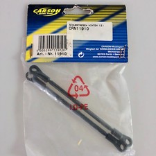 Ricambio tiranti posteriori CM-4 telaio 1:8 monster truck Heat Carson 11910 8