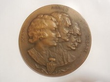 Médaille distillerie Luigi Sarti e Figli Bologna 1941