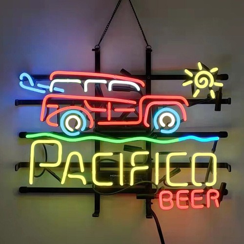 Cerveza pacifico beer woody - cerveza,