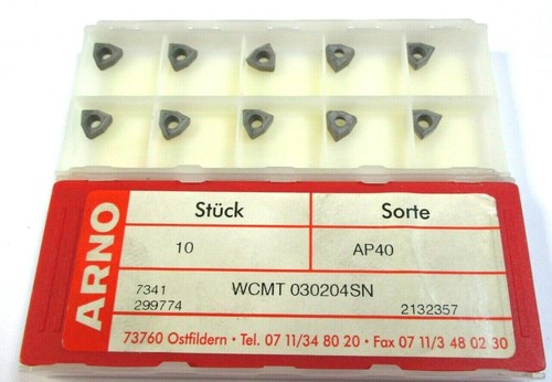 Arno piastre per - 10, w