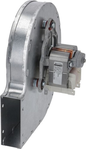 Motoventilatore 55461 98010 - motoventilatore, 55461.98010