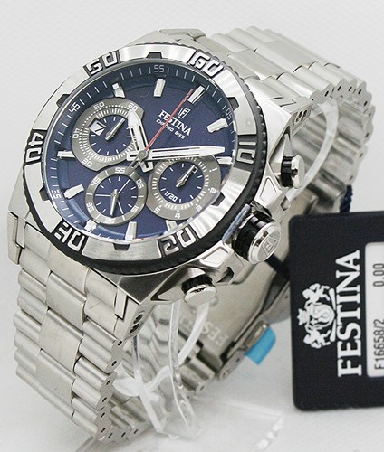 Orologio uomo festina - ✅,