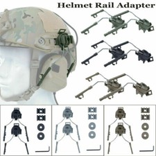 Kit adattatore guida casco