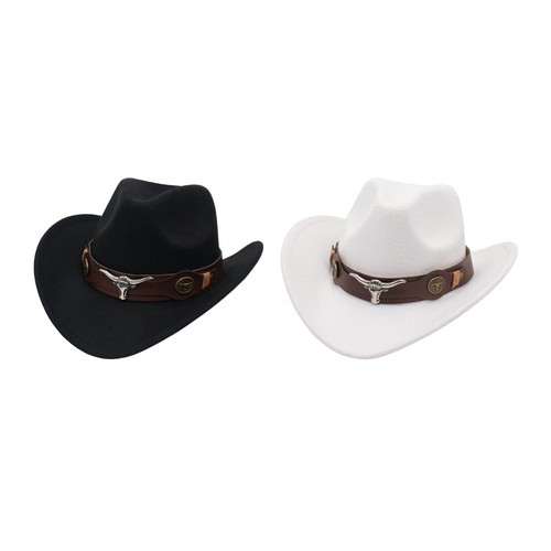 Cappello cowboy occidentale - cappello,