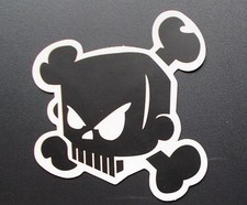 Sticker Adesivo Finitura Opaca