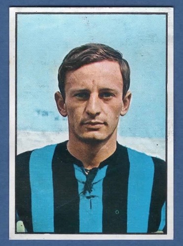 Figurina calciatori panini - calciatori,